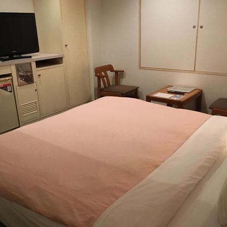 Hotel Noel Токио Экстерьер фото