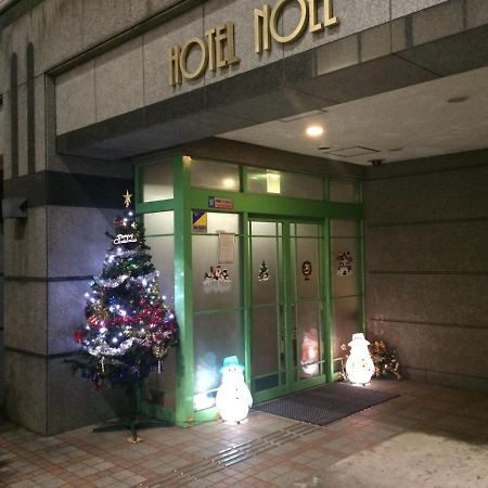 Hotel Noel Токио Экстерьер фото