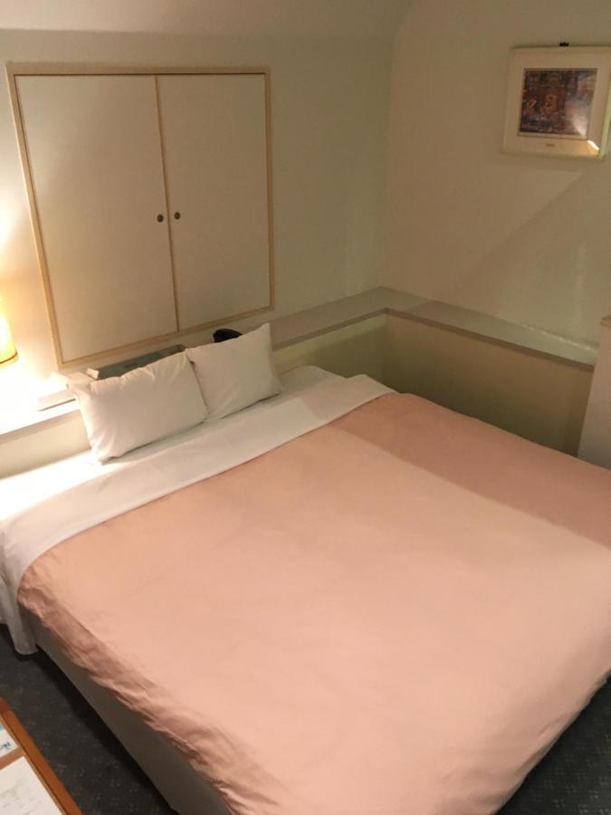 Hotel Noel Токио Экстерьер фото