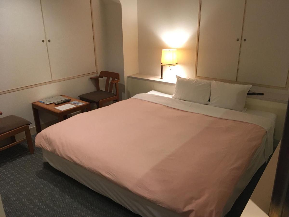 Hotel Noel Токио Экстерьер фото
