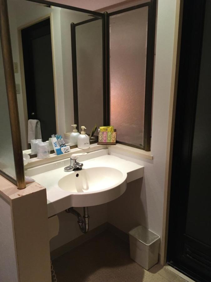 Hotel Noel Токио Экстерьер фото