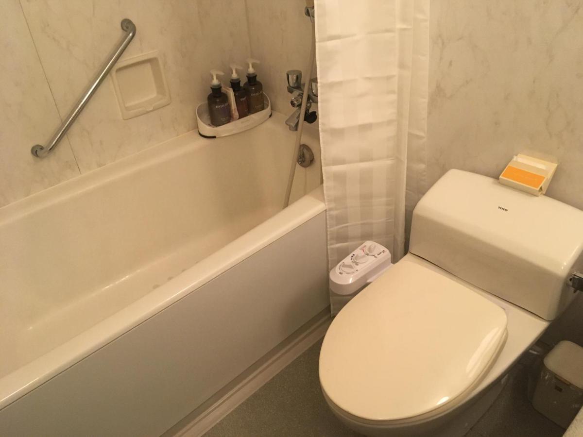 Hotel Noel Токио Экстерьер фото