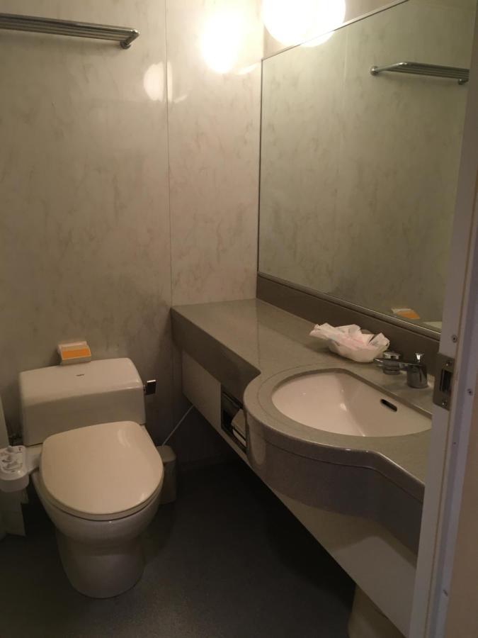 Hotel Noel Токио Экстерьер фото