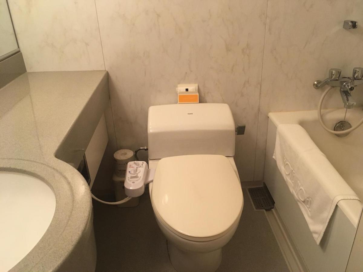 Hotel Noel Токио Экстерьер фото