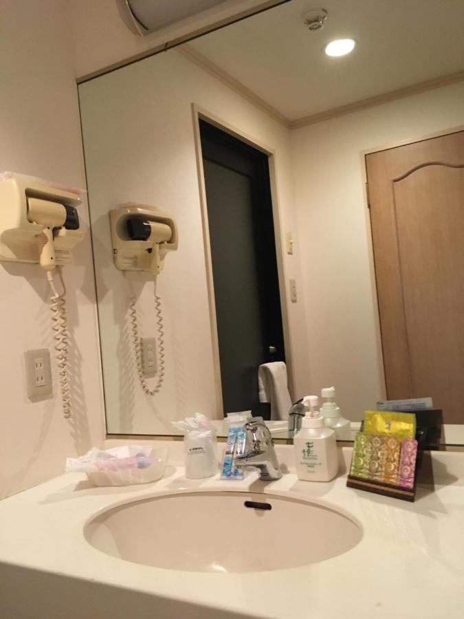 Hotel Noel Токио Экстерьер фото