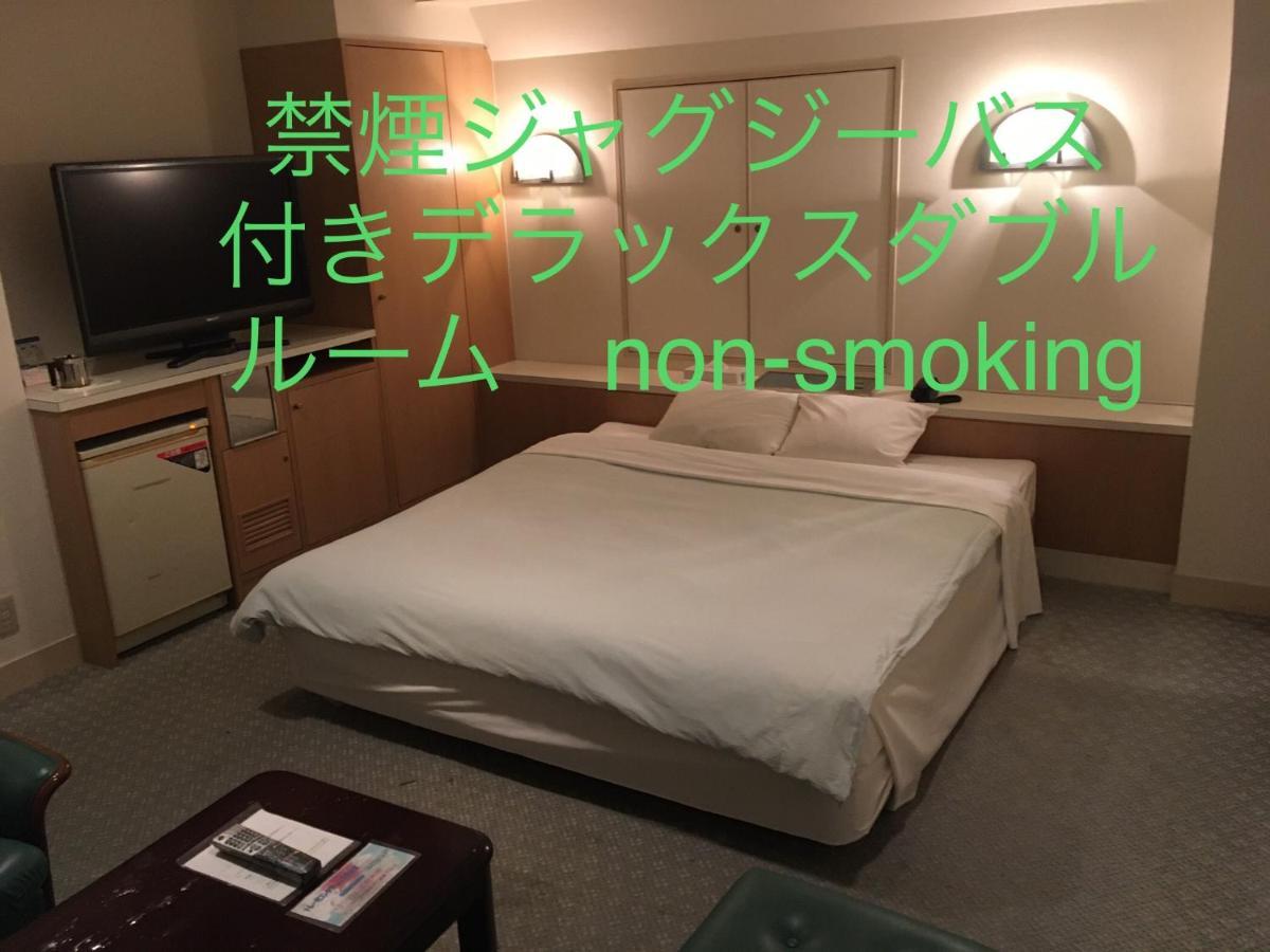 Hotel Noel Токио Экстерьер фото