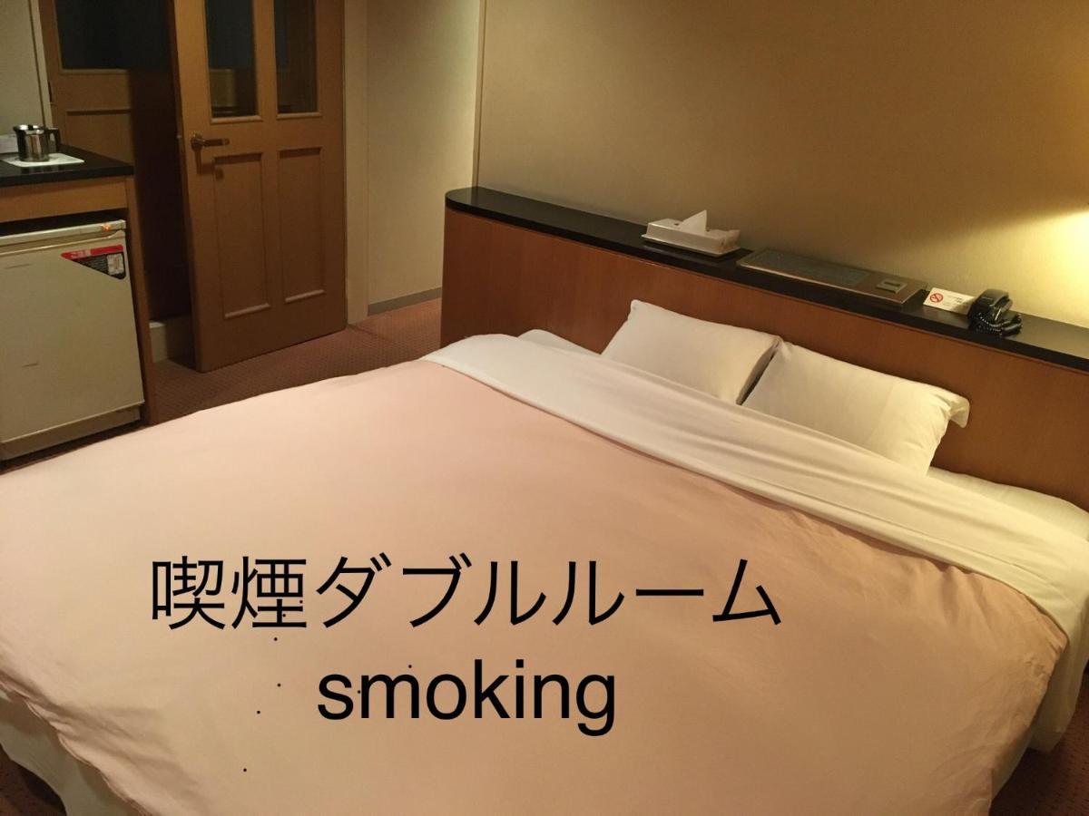 Hotel Noel Токио Экстерьер фото