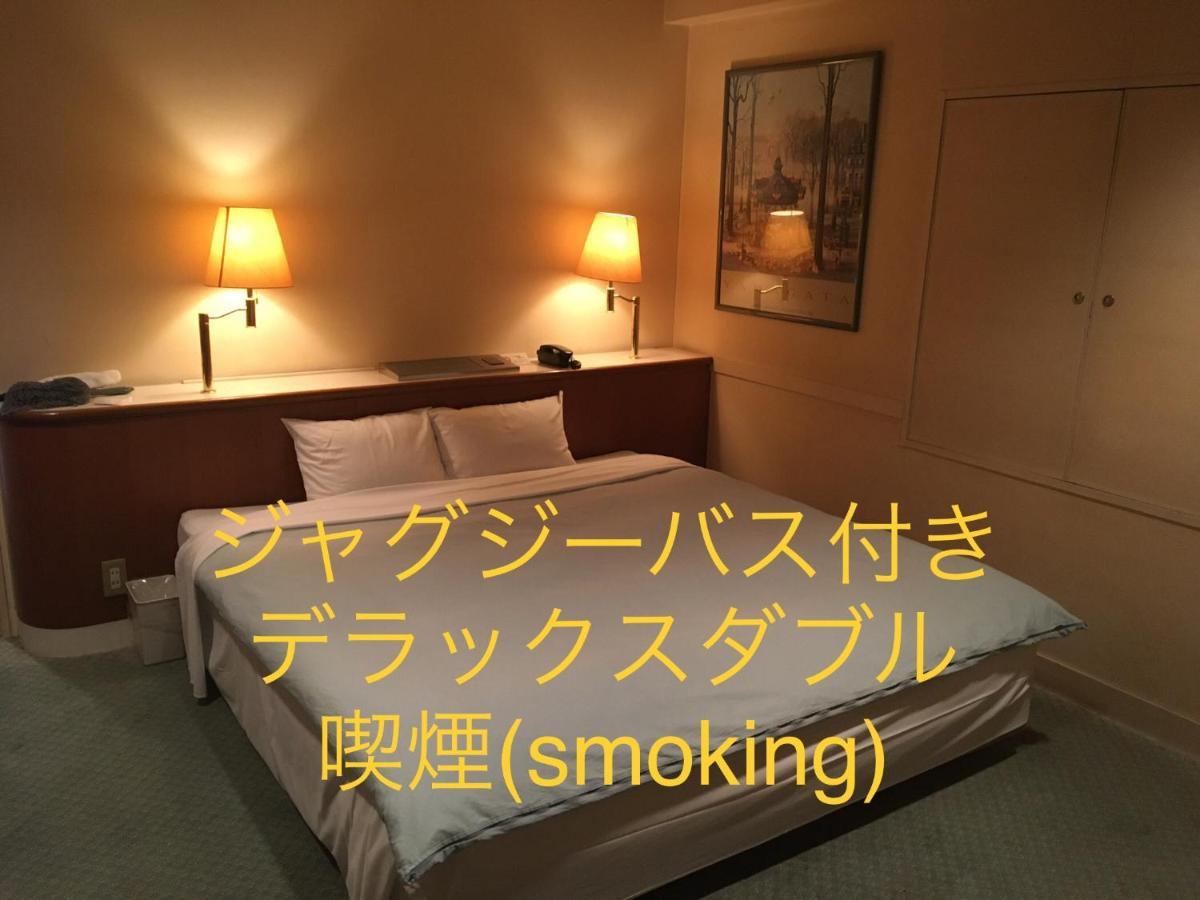 Hotel Noel Токио Экстерьер фото