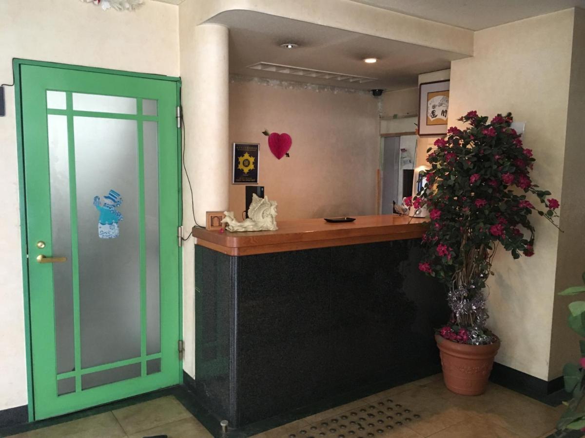 Hotel Noel Токио Экстерьер фото