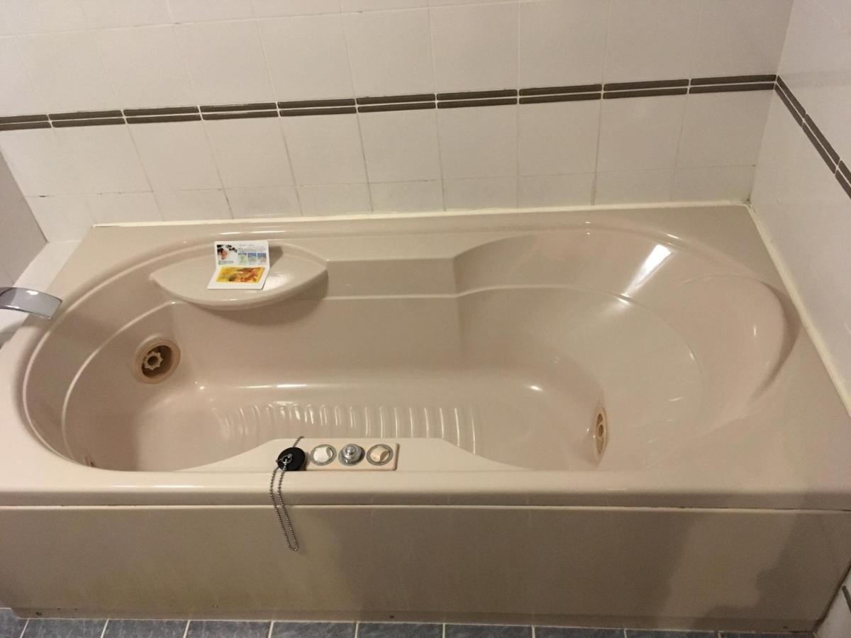 Hotel Noel Токио Экстерьер фото